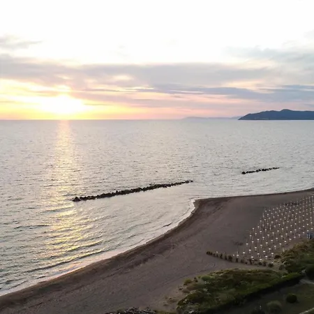 Holiday park Gitavillage Argentario 5*