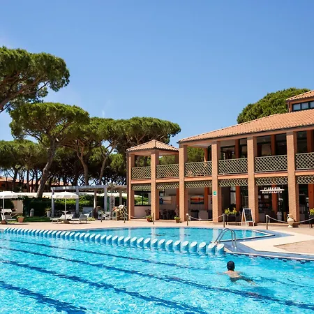 Gitavillage Argentario 5*