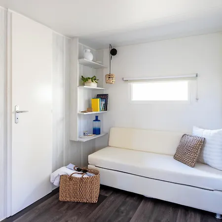 Gitavillage Argentario Feriepark Albinia