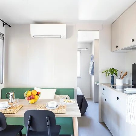 Feriepark Gitavillage Argentario 3*