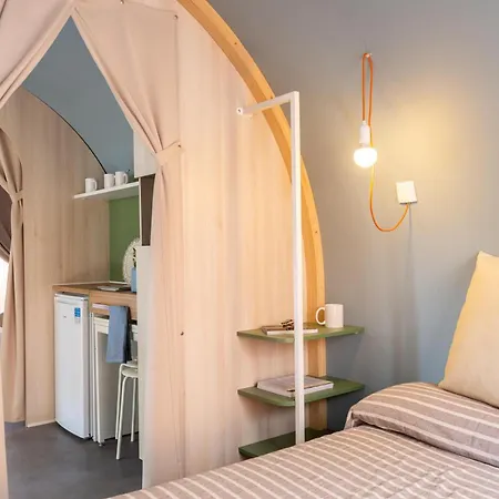 Gitavillage Argentario 3*