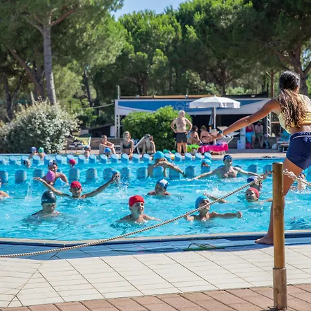 Gitavillage Argentario Albinia