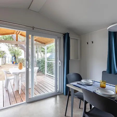 Gitavillage Argentario 3* Albinia