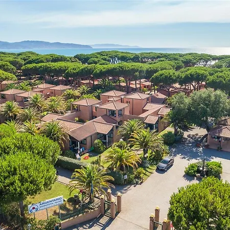 Gitavillage Argentario 3*