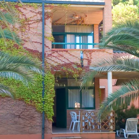 Gitavillage Argentario Vakantiepark 3*