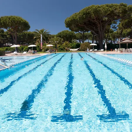 Vakantiepark Gitavillage Argentario Albinia